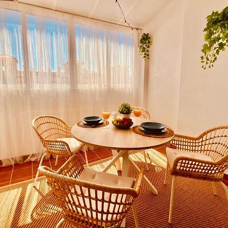 Casa Flania, Seaview, 2-Bedroom, 2-Bathroom Alicante Eksteriør bilde