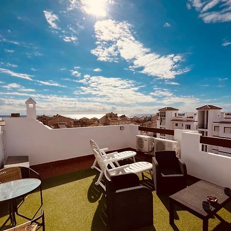 Casa Flania, Seaview, 2-Bedroom, 2-Bathroom Alicante Eksteriør bilde