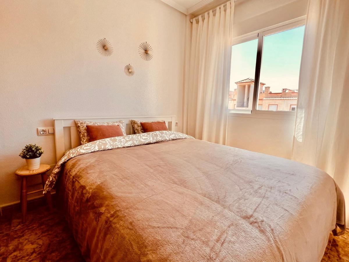 Casa Flania, Seaview, 2-Bedroom, 2-Bathroom Alicante Eksteriør bilde