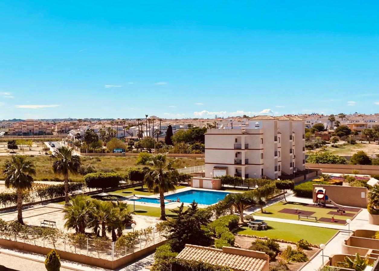 Casa Flania, Seaview, 2-Bedroom, 2-Bathroom Alicante Eksteriør bilde