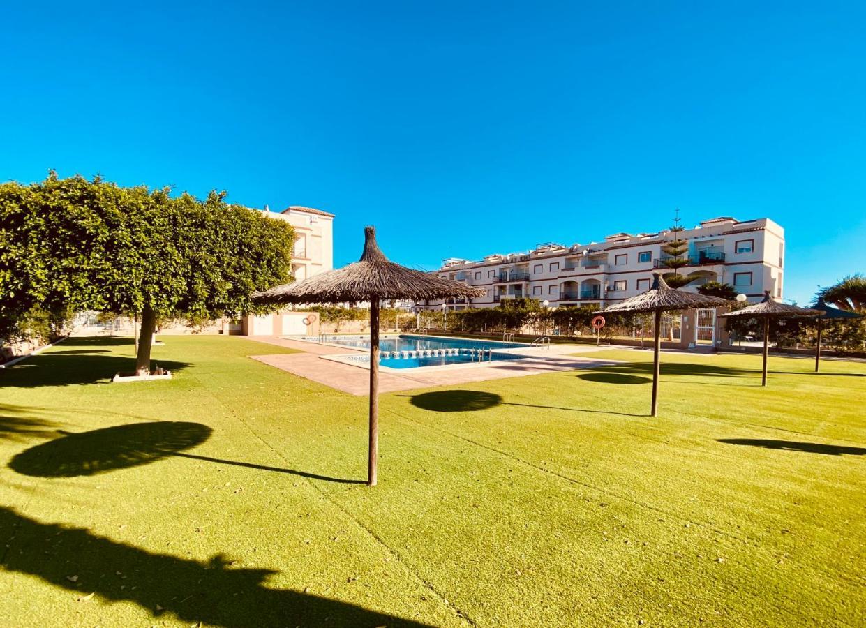 Casa Flania, Seaview, 2-Bedroom, 2-Bathroom Alicante Eksteriør bilde